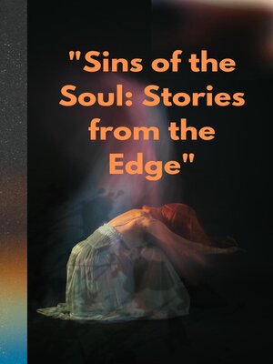cover image of "Sins of the Soul